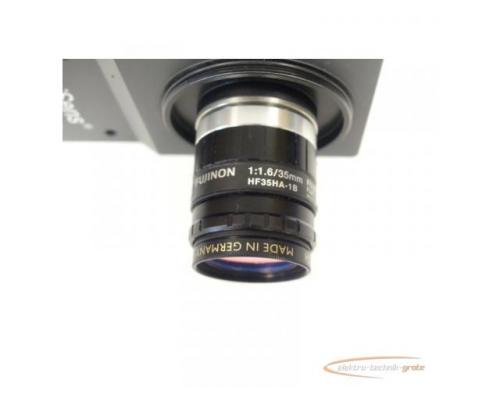 Baumer VeriSens XC-100 VSXC100M12X00EP Kamera SN 67752914 - Bild 8