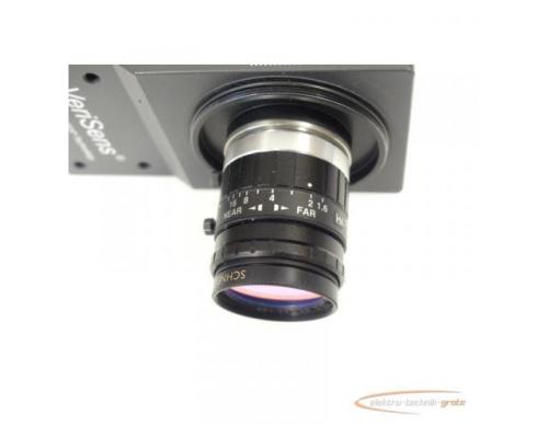 Baumer VeriSens XC-100 VSXC100M12X00EP Kamera SN 67752914 - Bild 9