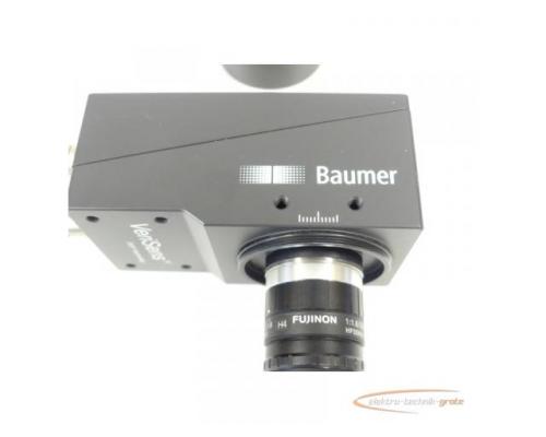 Baumer VeriSens XC-100 VSXC100M12X00EP Kamera SN 67742914 - Bild 5