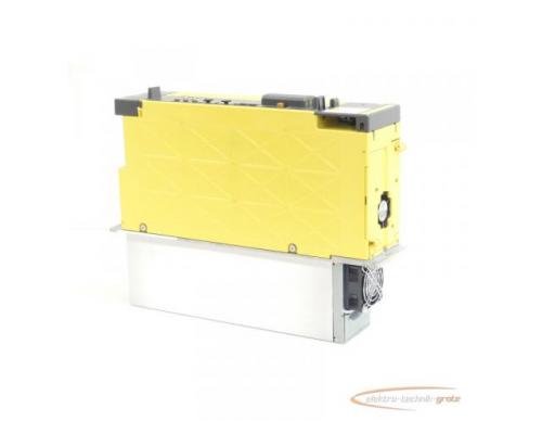 Fanuc A06B-6290-H208 Servo Amplifier Version: H SN:V22609521 - ungebraucht! - - Bild 3