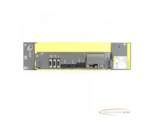 Fanuc A06B-6290-H208 Servo Amplifier Version: H SN:V22609521 - ungebraucht! - - Bild 4