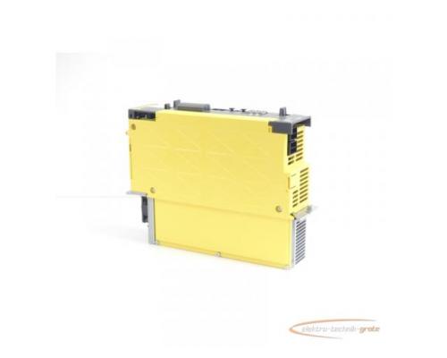 Fanuc A06B-6290-H209 Servo Amplifier Version: I SN:V22606412 - ungebraucht! - - Bild 2