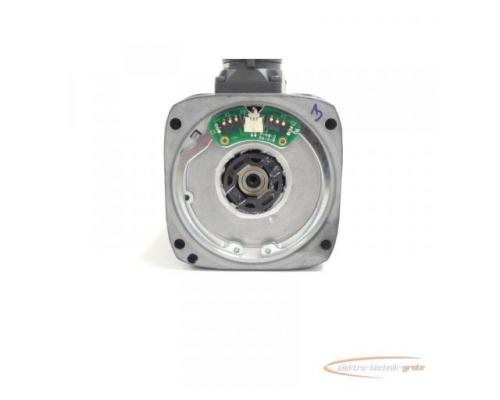 Siemens 1FK7032-2AK71-1( R ) G0 SN:YFE9612521403002 ohne Encoder - ungebraucht! - - Bild 3