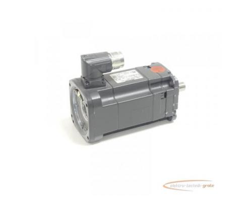 Siemens 1FK7032-2AK71-1( R ) G0 SN:YFE9612512403001 ohne Encoder - ungebraucht! - - Bild 2