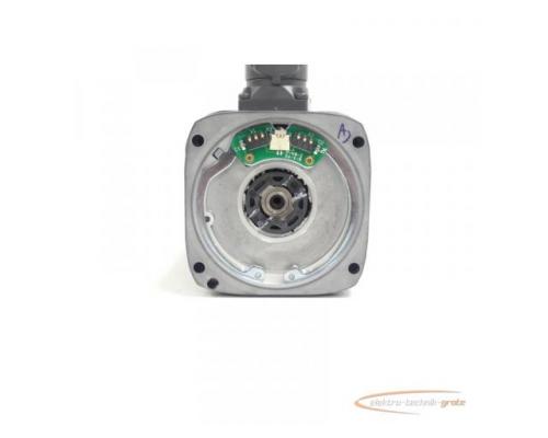 Siemens 1FK7032-2AK71-1( R ) G0 SN:YFE9612512403003 ohne Encoder - ungebraucht! - - Bild 3