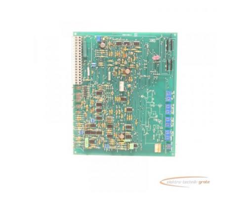 Siemens C98043-A1004-L2 07 Karte - Bild 1