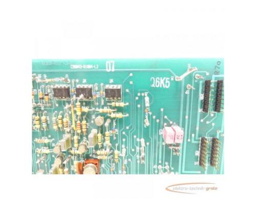 Siemens C98043-A1004-L2 07 Karte - Bild 5