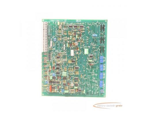 Siemens C98043-A1004-L2 E11 Karte - Bild 1