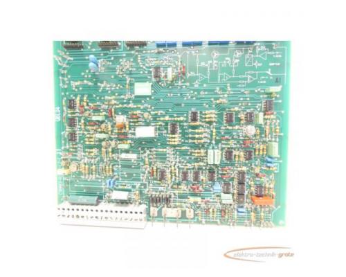 Siemens C98043-A1004-L2 E11 Karte - Bild 3