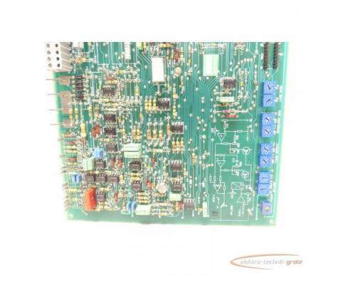 Siemens C98043-A1004-L2 E11 Karte - Bild 4