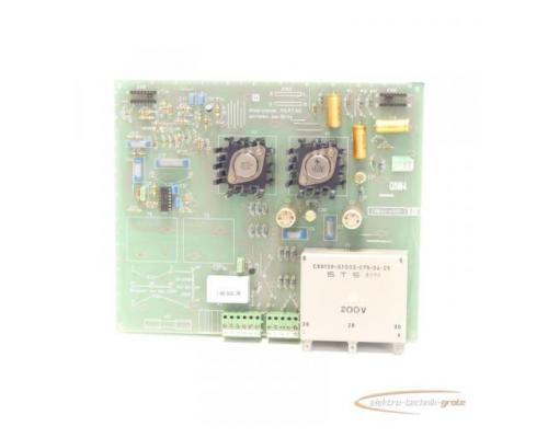 Siemens C98043-A1001-L5 07 Karte - Bild 1