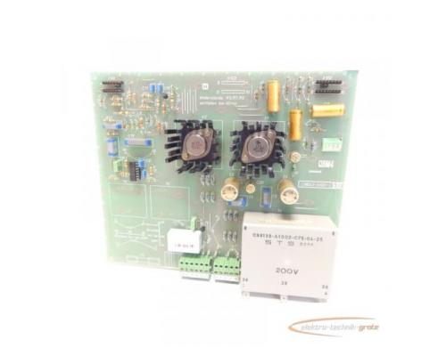 Siemens C98043-A1001-L5 07 Karte - Bild 3