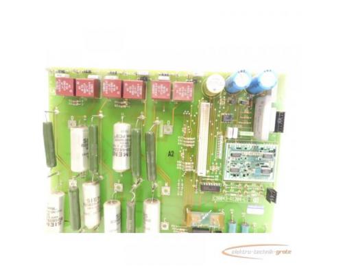 Siemens C98043-A1204-L2 03 Karte - Bild 4