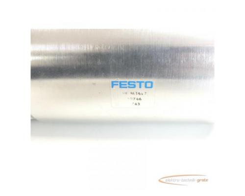Festo FK-M36X2 Flexo-Kupplung 10746 - Bild 4