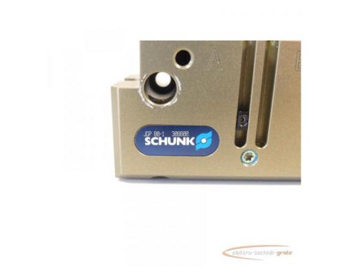 Schunk JCP 80-1 Universalgreifer 308800 - Bild 2