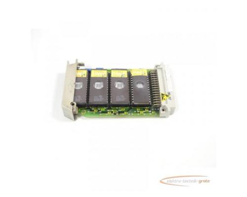 Siemens 6FX1806-0BX01 E-Prom 570 260 9104.00 A - Bild 1