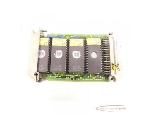 Siemens 6FX1806-0BX01 E-Prom 570 260 9104.00 A - Bild 4