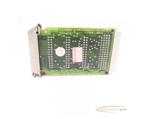 Siemens 6FX1806-0BX01 E-Prom 570 260 9104.00 A - Bild 5