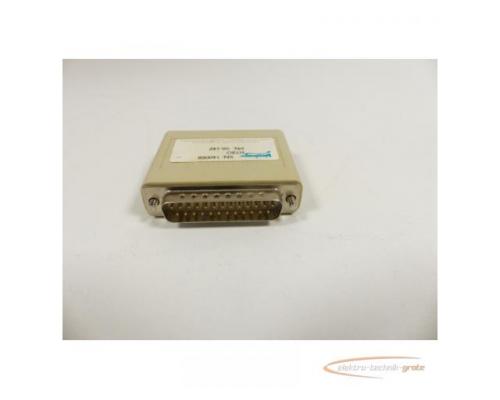 Rainbow Technologies RT/IO Adapter Stecker SN:140058 - Bild 4