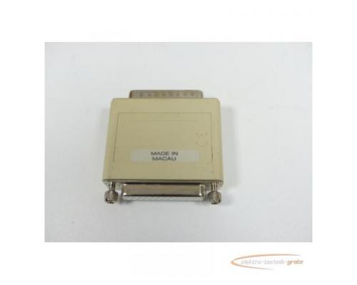 Rainbow Technologies RT/IO Adapter Stecker SN:140058 - Bild 5