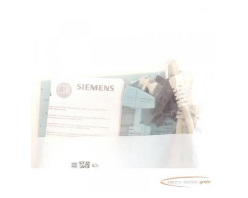 Siemens 6SL3163-8GF00-0AA0 Terminal Kit AL/SL/BLM150mm - ungebraucht! - - Bild 3
