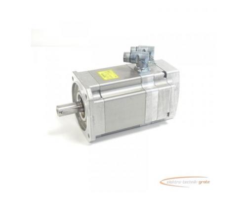 Siemens 1FK7063-5AF71-1AA0 Synchronservomotor SN:YFW611133101008 - Bild 1