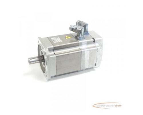 Siemens 1FK7063-5AF71-1AA0 Synchronservomotor SN:YFT834848401001 - Bild 1