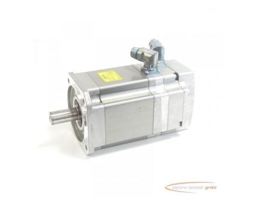 Siemens 1FK7063-5AF71-1AA0 Synchronservomotor SN:YFW611133101006 - Bild 1