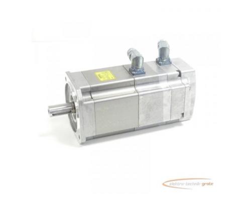 Siemens 1FK7063-5AF71-1AB0 Synchronservomotor SN:YFW249749302003 - Bild 1