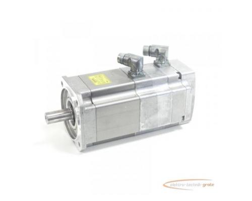 Siemens 1FK7063-5AF71-1AB0 Synchronservomotor SN:YFV444001104001 - Bild 1