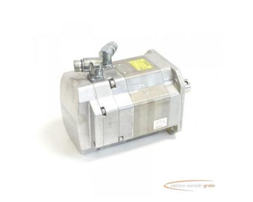 Siemens 1FK7083-5AF71-1AA0 Synchronservomotor SN:YFU041187301001 - Bild 2