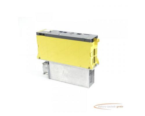 Fanuc A06B-6077-H111 Power Supply Module Version: B SN:EA9622668 - Bild 1