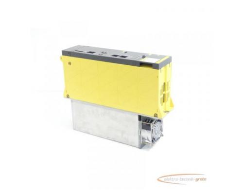 Fanuc A06B-6077-H111 Power Supply Module Version: B SN:EA9622668 - Bild 2