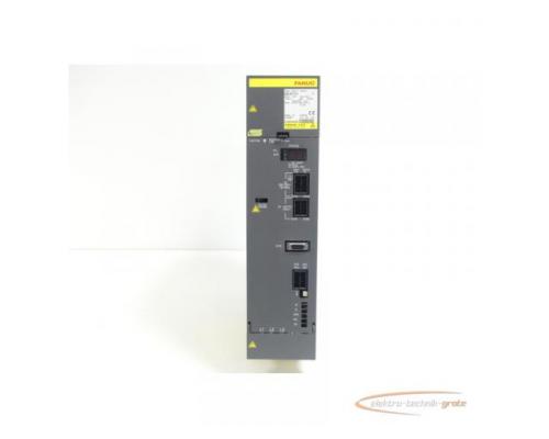 Fanuc A06B-6077-H111 Power Supply Module Version: B SN:EA9622668 - Bild 3