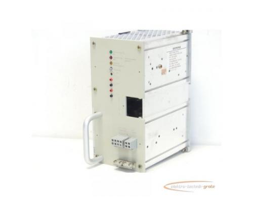 Siemens 6EV2031-4FC00 Stromversorgung Einbau-Netzgerät Fabr.Nr. A 629 001 - Bild 1