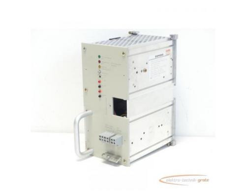 Siemens 6EV2031-4FC00 Stromversorgung Einbau-Netzgerät Fabr.Nr. A 3100820 - Bild 1