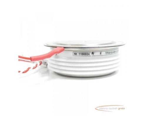 Protron TFIS153-800 - 12-A2BK4K4/14H4-N Thyristor SN:1196924 - ungebraucht! - - Bild 4