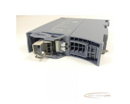 Siemens 6ES7531-7KF00-0AB0 Analogeingabemodul FS: 04 SN C-K9NE5762 - Bild 5