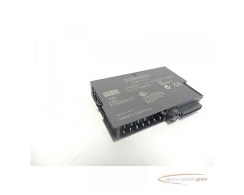 Siemens 6ES7132-4HB01-0AB0 Elektronikmodul für ET 200S - ungebraucht! - - Bild 2