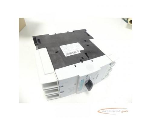 Siemens 3RV1742-5ED10 Circuit Breaker Leistungsschalter - ungebraucht! - - Bild 3