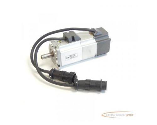 Rexroth MSM030B-0300-NN-M0-CG1 Servomotor SN:295554-G1005 - ungebraucht! - - Bild 2