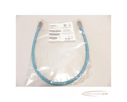 Siemens 6XV1830-3DE50 Accessory Cabling Kit M12-180/M12-180 - ungebraucht! - - Bild 2