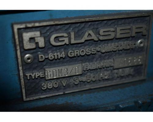 Glaser GDM3/0 + GBR 66 - Bild 3