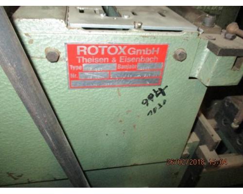Kopierfraese Rotox Rotox Eisenbach Rotox KF 257 Rotox KF 257 - Bild 1