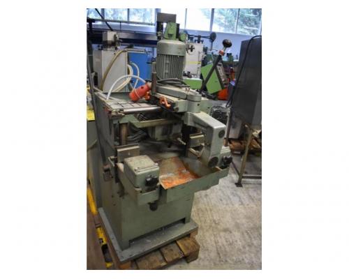 Rotox Aluminium Fräsmaschine KF 257 KF 257 - Bild 1