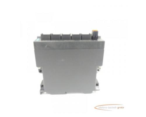 Siemens 6GK5005-0BA10-1AA3 Switch Modul FS 02 SN VPL3216668 - ungebraucht! - - Bild 6