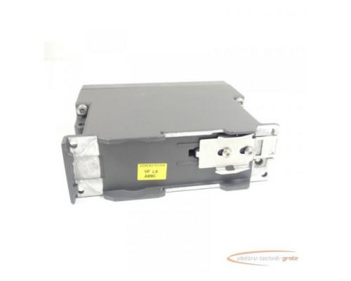 Siemens 6GK5005-0BA10-1AA3 Switch Modul FS 02 SN VPL3216668 - ungebraucht! - - Bild 7