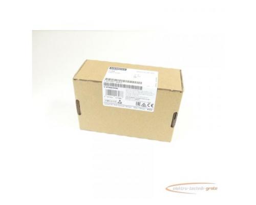 Siemens 6GT2801-4BA10 Simatic RF350R SN VPK8230496 - ungebraucht! - - Bild 1