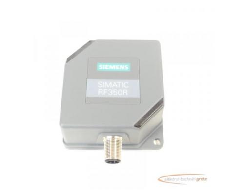 Siemens Simatic RF350R 6GT2801-4BA10 SN VPK8230437 - ungebraucht! - - Bild 4