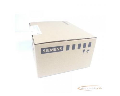 Siemens 6SL3040-0JA01-0AA0 Control Unit SN T-L46316500 - ungebraucht! - - Bild 4